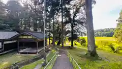 大飯神社(福井県)