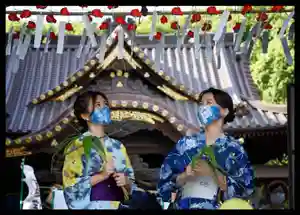 三津厳島神社(愛媛県)(2022年08月19日(金) 12時14分49秒投稿)