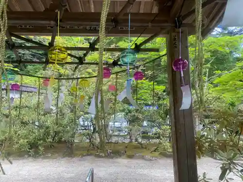 徳善院明王密寺(福島県)