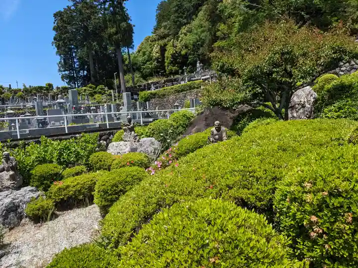 月桂院(岐阜県)