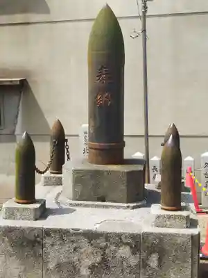 高瀬神社(大阪府)