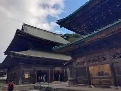 建長寺(神奈川県)