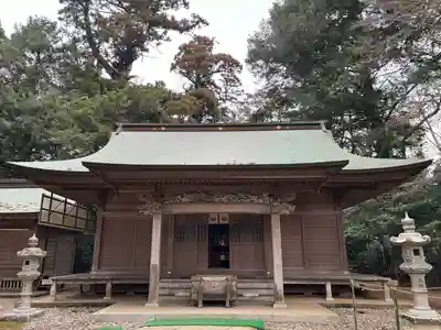 側高神社(千葉県)