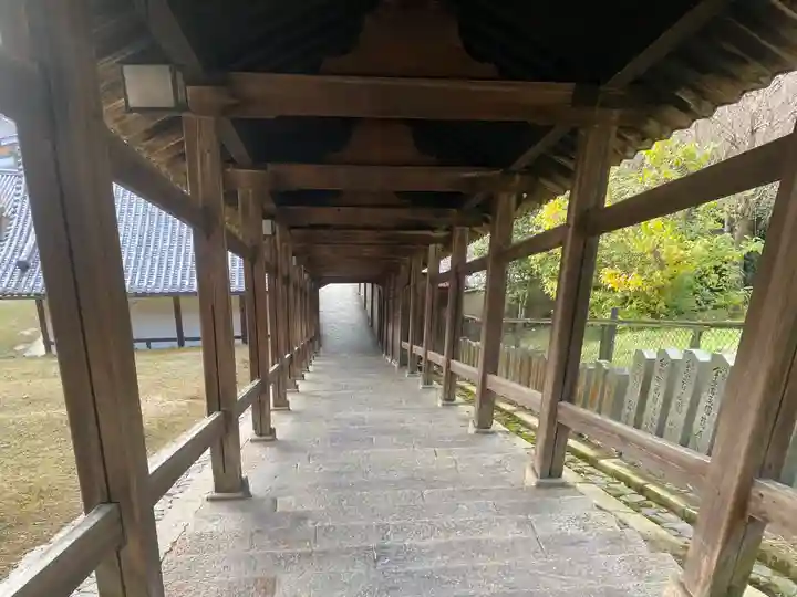 東大寺 二月堂(奈良県)