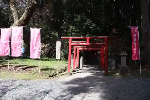都農神社(宮崎県)