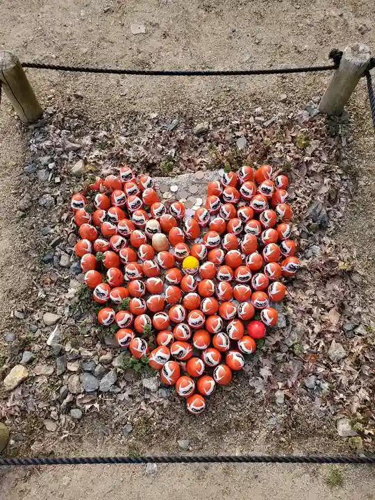 勝尾寺のその他建物