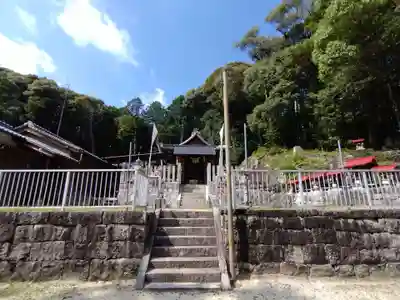 藤岡神社(愛知県)