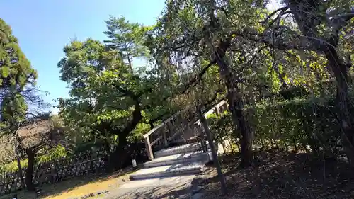 北野天満宮(京都府)