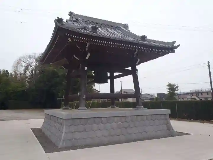 行福寺(愛知県)