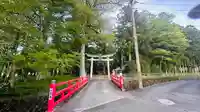 能登神社(福井県)