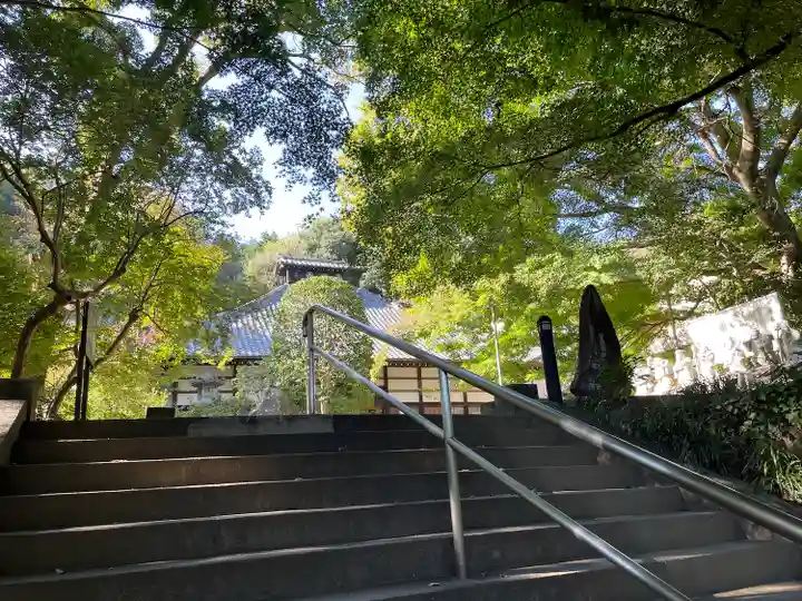 金龍寺のその他建物