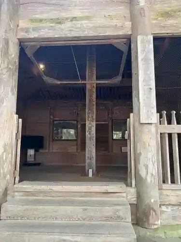 中尊寺(岩手県)