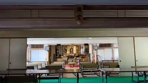 本證寺のその他建物