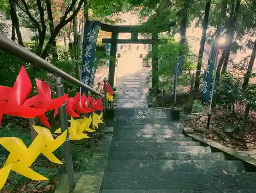 滑川神社 - 仕事と子どもの守り神のその他建物