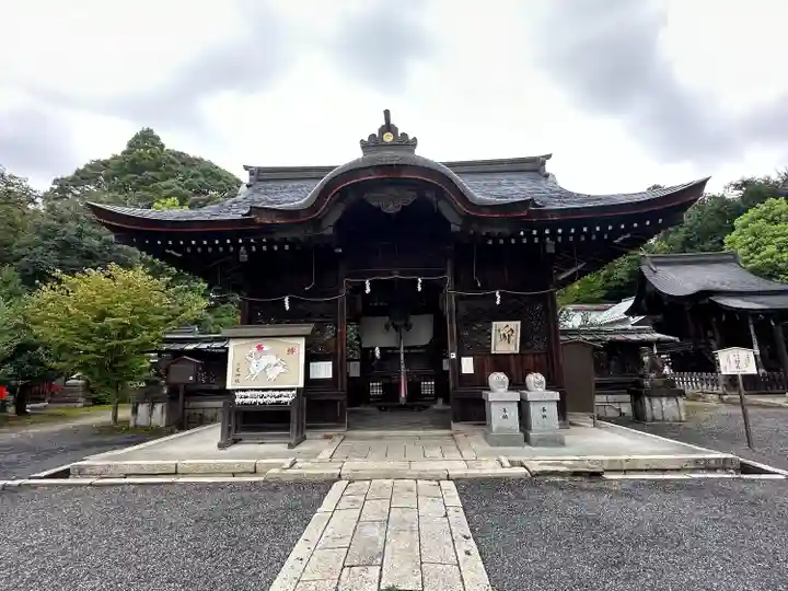 三尾神社(滋賀県)
