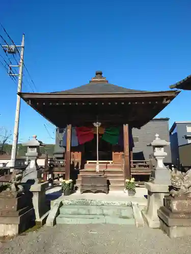 今宮坊(埼玉県)