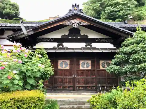 寿経寺(石川県)