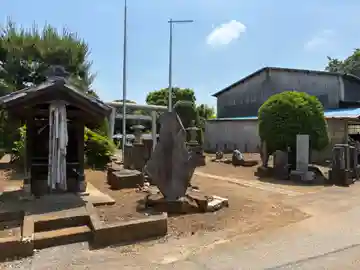 香取駒形両神社(千葉県)