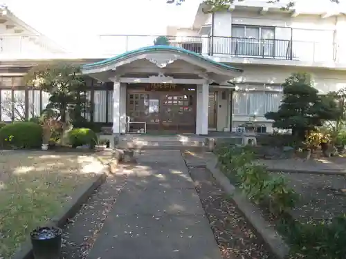 阿弥陀院(東京都)