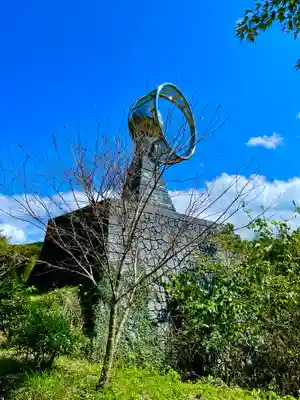 岡城天満神社のその他建物