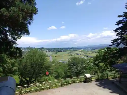 中尊寺(岩手県)