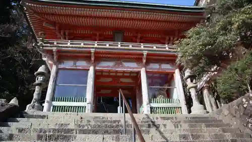 青岸渡寺(和歌山県)