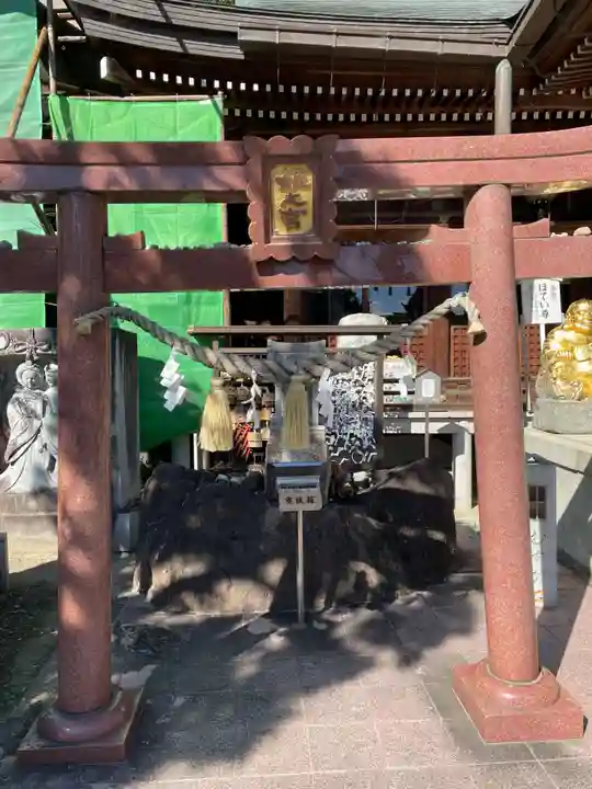 田村神社(香川県)