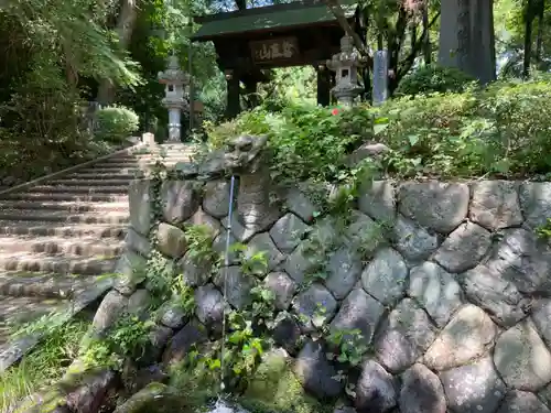 無量光寺のその他建物