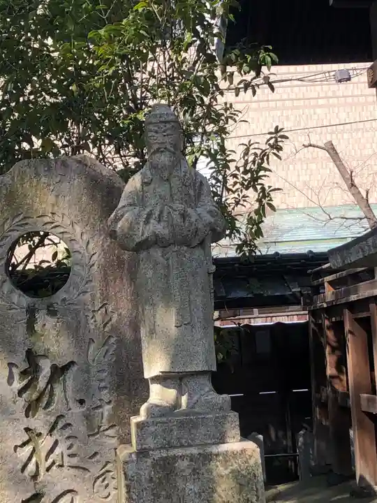 護王神社(京都府)