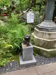 愛宕神社の建物その他