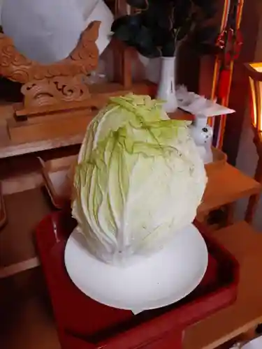 伏木香取神社(茨城県)