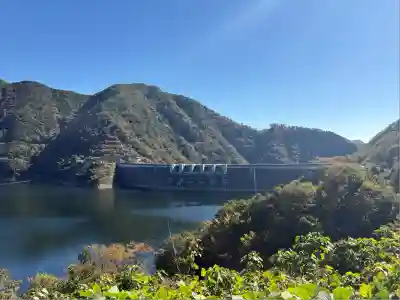 龍姫神社(広島県)
