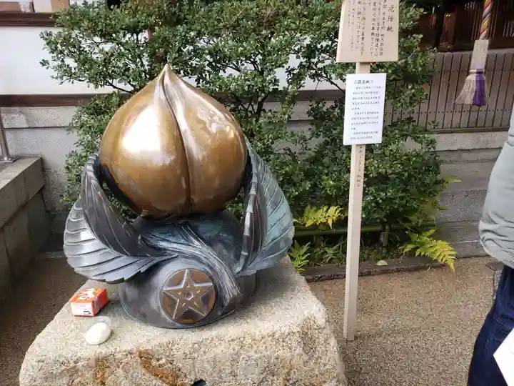 晴明神社のその他建物