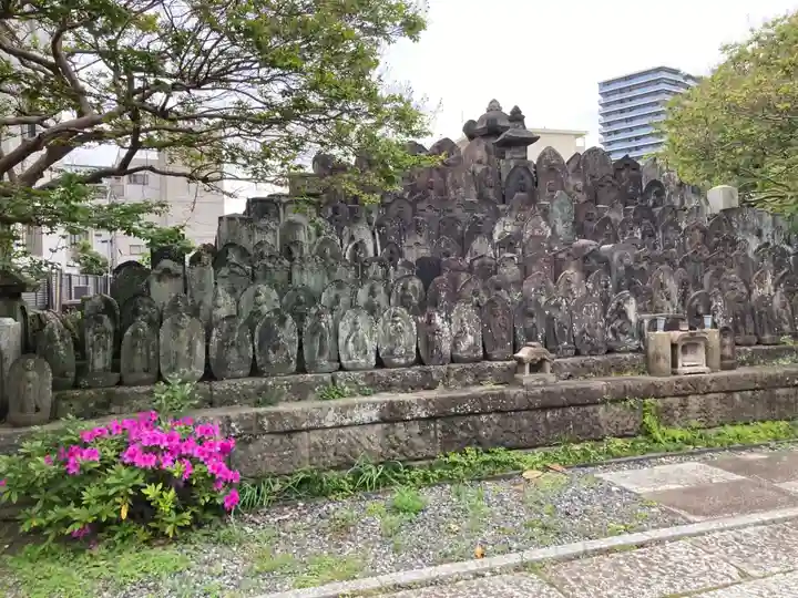 高徳寺(東京都)