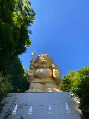 中之嶽神社(群馬県)