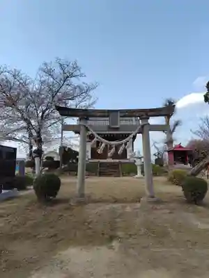 大塚諏訪神社 (埼玉県)