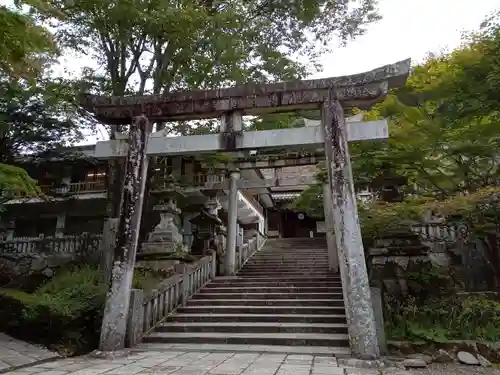 古峯神社(栃木県)