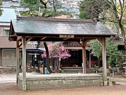 松森天満宮(長崎県)