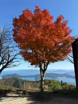 成相寺(京都府)