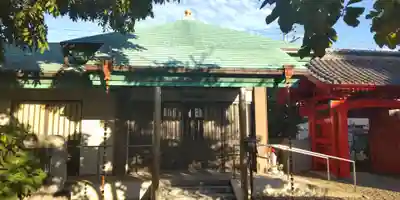 自性院のその他建物