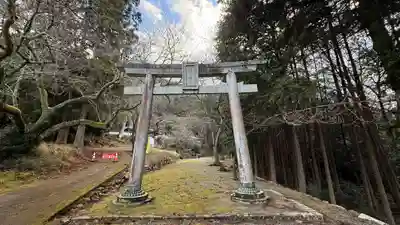 船城神社(兵庫県)