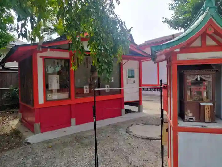 車折神社(京都府)
