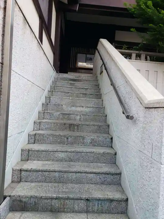 出雲大社東京分祠(東京都)