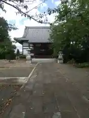 長明寺(群馬県)