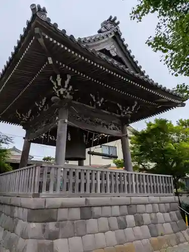 本覚寺(神奈川県)