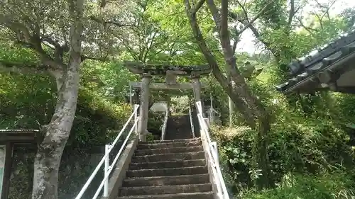 馬城神社・生目八幡(大分県)