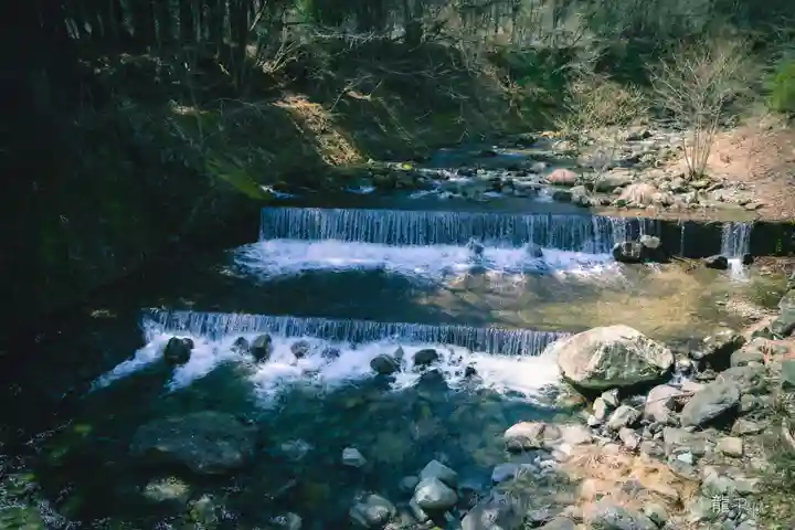 古峯神社(栃木県)