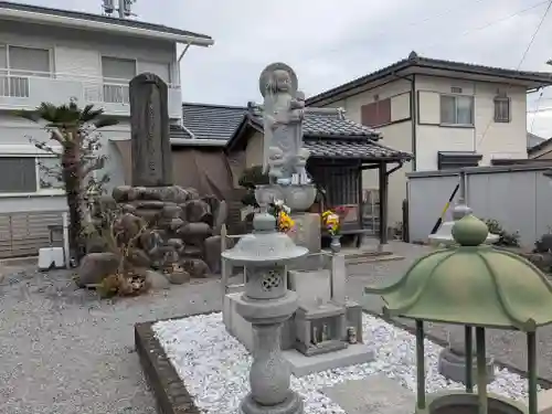 正法寺(三重県)