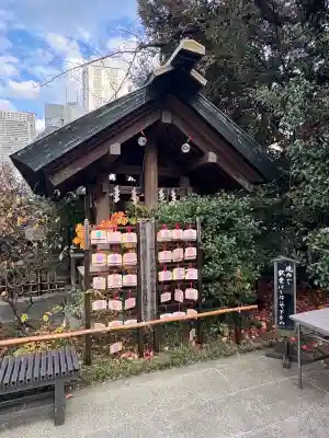 芝大神宮(東京都)