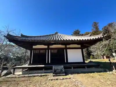 根来寺(和歌山県)